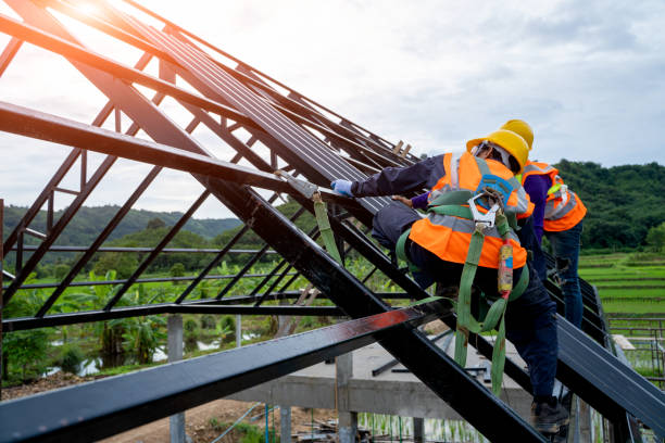 Best Commercial Roofing Services  in Valley Cottage, NY