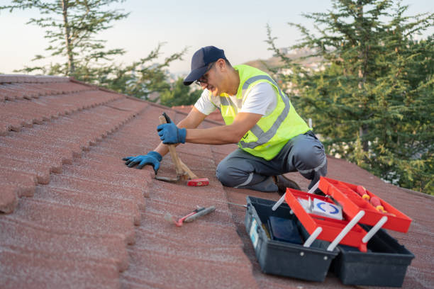 Quick and Trustworthy Emergency Roof Repair Services in Valley Cottage, NY